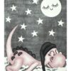 Παιδικό Χαλί Kids 9358a Ροζ 70×150