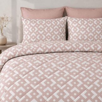 Πάπλωμα Υπέρδιπλο 220x240 Chiara Chocolat Πάπλωμα Υπέρδιπλο 220x240 Chiara Chocolat