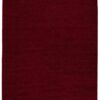 Χαλί Kilim Zett ZT 393 Κόκκινο 128×180