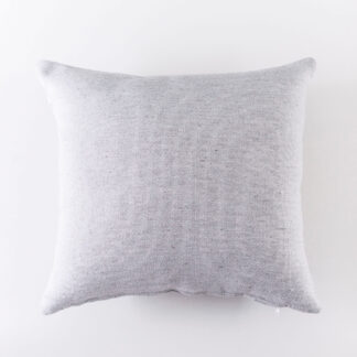 Μαξιλαροθήκη Miller Silver 40×40 Μαξιλαροθήκη Miller Silver 40×40