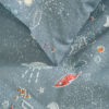 Universe Μπλε Πάντα 43×200