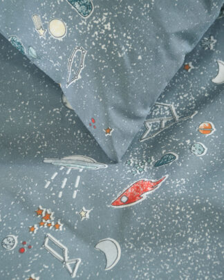 Universe Μπλε - Παντα 43x200 Universe Μπλε - Παντα 43x200