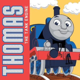 Λαβέτες Disney Thomas 24 30×30