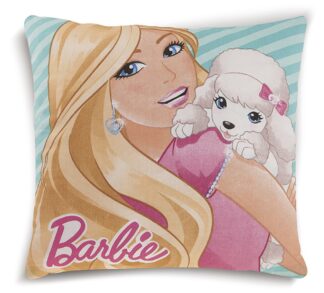 Μαξιλαράκια Disney Barbie 08 40×40 Μαξιλαράκια Disney Barbie 08 40×40