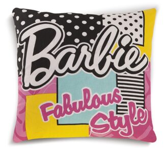 Μαξιλαράκια Disney Barbie 09 40×40 Μαξιλαράκια Disney Barbie 09 40×40
