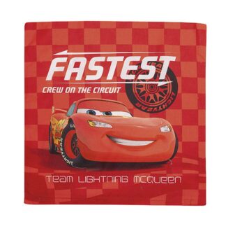Μαξιλαράκια Disney Cars 40 40×40 Μαξιλαράκια Disney Cars 40 40×40