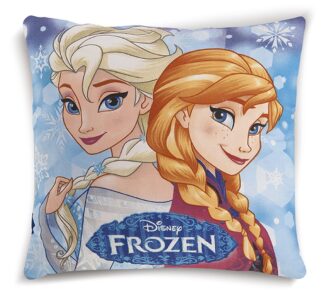 Μαξιλαράκια Disney Frozen 12 40×40 Μαξιλαράκια Disney Frozen 12 40×40