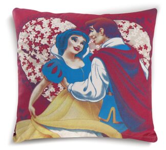 Μαξιλαράκια Disney Princess 05 40×40 Μαξιλαράκια Disney Princess 05 40×40