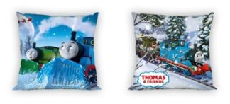 Μαξιλαράκια Disney Thomas 52 40×40 Μαξιλαράκια Disney Thomas 52 40×40