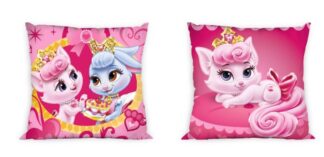 Μαξιλαράκια Disney Whisker 51 40×40 Μαξιλαράκια Disney Whisker 51 40×40
