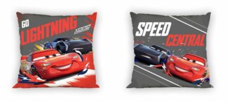 Μαξιλαράκια Disney Cars 17 40×40