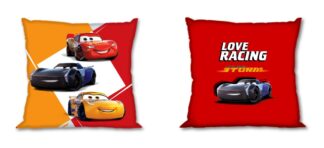 Μαξιλαράκια Disney Cars 20 40×40