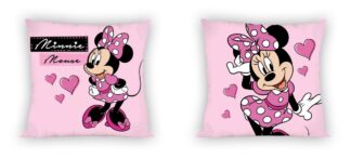 Μαξιλαράκια Disney Minnie 62 40×40 Μαξιλαράκια Disney Minnie 62 40×40
