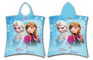 Πόντσο Παραλίας Disney Frozen 03 50×115 Πόντσο Παραλίας Disney Frozen 03 50×115