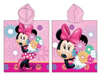 Πόντσο Παραλίας Disney Minnie 09 50×115 Πόντσο Παραλίας Disney Minnie 09 50×115