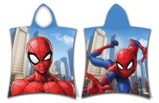 Πόντσο Παραλίας Disney Spiderman 10 50×115 Πόντσο Παραλίας Disney Spiderman 10 50×115