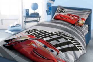 Σεντόνια Σετ 3 τεμ Disney Cars 873 160×240 Σεντόνια Σετ 3 τεμ Disney Cars 873 160×240