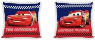 Μαξιλαράκια Disney Cars 10 40×40 Μαξιλαράκια Disney Cars 10 40×40
