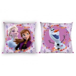Μαξιλαράκια Disney Frozen 07 40×40 Μαξιλαράκια Disney Frozen 07 40×40