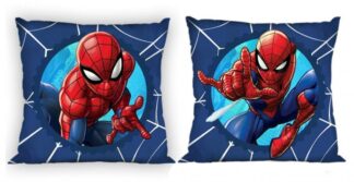 Μαξιλαράκια Disney Spiderman 24 40×40 Μαξιλαράκια Disney Spiderman 24 40×40