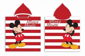 Πόντσο Παραλίας Disney Mickey 11 50×100 Πόντσο Παραλίας Disney Mickey 11 50×100