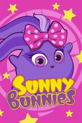 Πετσέτα Disney Sunny Bunnies 13 40×60 Πετσέτα Disney Sunny Bunnies 13 40×60