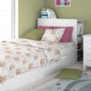 Σεντόνια Εμπριμέ Σετ 2 τεμ Kids Lion Cub 530 160×240 Μπεζ Σεντόνια Εμπριμέ Σετ 2 τεμ Kids Lion Cub 530 160×240 Μπεζ