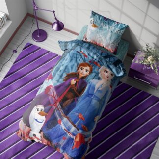 Παπλωματοθήκη Σετ 2 τεμ Disney Frozen Ii 880 160×240 Παπλωματοθήκη Σετ 2 τεμ Disney Frozen Ii 880 160×240