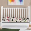 Κατωσέντονο Με Λάστιχο Bebe Dinosaur 518 70×140+15 Multi-Colour Κατωσέντονο Με Λάστιχο Bebe Dinosaur 518 70×140+15 Multi-Colour