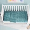 Παπλωματοθήκη Bebe Premium Shadow 616 120×160 Πετρόλ Παπλωματοθήκη Bebe Premium Shadow 616 120×160 Πετρόλ
