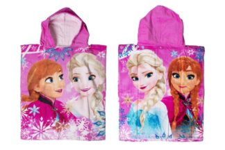 Πόντσο Παραλίας Disney Frozen 04 50×115 Πόντσο Παραλίας Disney Frozen 04 50×115