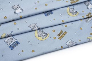 Πάνα Χασέ Bebe Sweet Dreams 551 80×80 Σιέλ Πάνα Χασέ Bebe Sweet Dreams 551 80×80 Σιέλ