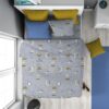 Πάπλωμα Εμπριμέ Kids Sweet Dreams 552 160×240 Γκρι Πάπλωμα Εμπριμέ Kids Sweet Dreams 552 160×240 Γκρι