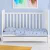 Σεντόνια Εμπριμέ Σετ 3 τεμ Bebe Sweet Dreams 551 120×160 Σιέλ Σεντόνια Εμπριμέ Σετ 3 τεμ Bebe Sweet Dreams 551 120×160 Σιέλ