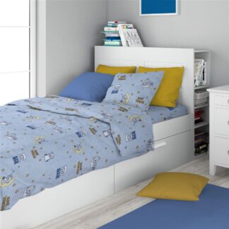 Σεντόνια Εμπριμέ Σετ 3 τεμ Kids Sweet Dreams 551 160×240 Σιέλ Σεντόνια Εμπριμέ Σετ 3 τεμ Kids Sweet Dreams 551 160×240 Σιέλ