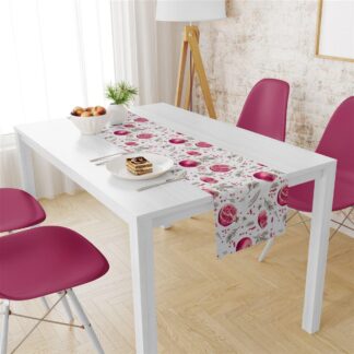 Τραβέρσα Αλέκιαστη 40×180 Pomegranate 458 Λευκό Τραβέρσα Αλέκιαστη 40×180 Pomegranate 458 Λευκό
