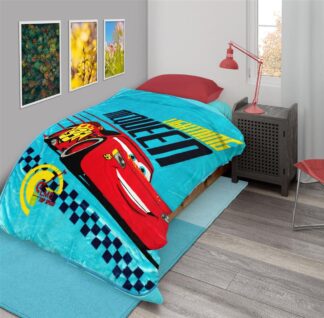 Κουβέρτα Disney Home Cars 513 160×220 Κουβέρτα Disney Home Cars 513 160×220
