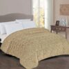 Κουβερτοπάπλωμα Γούνα-Sherpa 730 gsm 1830 Μπεζ 160×220 Κουβερτοπάπλωμα Γούνα-Sherpa 730 gsm 1830 Μπεζ 160×220
