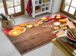Χαλάκι Κουζίνας Cookies 268 67×150 Χαλάκι Κουζίνας Cookies 268 67×150