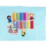 Σουπλά Φαγητού Bebe Multiplication Table 26 35×50 Σιέλ Σουπλά Φαγητού Bebe Multiplication Table 26 35×50 Σιέλ