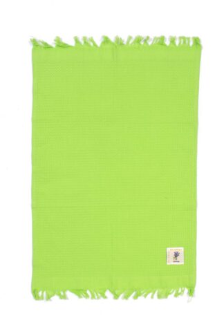 Ποτηρόπανο Πικέ Lavender 45×65 Λαχανί Με Κρόσσι Ποτηρόπανο Πικέ Lavender 45×65 Λαχανί Με Κρόσσι