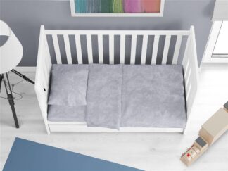 Κατωσέντονο Με Λάστιχο Bebe Premium Shadow 621 70×140+15 Ανοιχτό Γκρι Κατωσέντονο Με Λάστιχο Bebe Premium Shadow 621 70×140+15 Ανοιχτό Γκρι