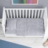 Παπλωματοθήκη Bebe Premium Shadow 621 120×160 Ανοιχτό Γκρι Παπλωματοθήκη Bebe Premium Shadow 621 120×160 Ανοιχτό Γκρι