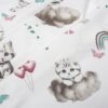 Πάνα Χασέ Bebe Kitten 560 80×80 Πετρόλ Πάνα Χασέ Bebe Kitten 560 80×80 Πετρόλ