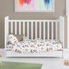 Πάπλωμα Εμπριμέ Bebe Lion 532 120×160 Μπεζ Πάπλωμα Εμπριμέ Bebe Lion 532 120×160 Μπεζ