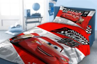 Σεντόνια Σετ 4 τεμ Disney Home Cars 774 160×240 Κόκκινο Σεντόνια Σετ 4 τεμ Disney Home Cars 774 160×240 Κόκκινο