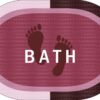 Πατάκι Μπάνιου Oval Αντιολισθητικό Bath 50×70 Σάπιο Μήλο Πατάκι Μπάνιου Oval Αντιολισθητικό Bath 50×70 Σάπιο Μήλο