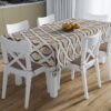 Αλέκιαστο Σετ 2 τεμ (Τραπ/Λο 140×140 & Τραβέρσα 40×140) Cyclops 460 Μπεζ Αλέκιαστο Σετ 2 τεμ (Τραπ/Λο 140×140 & Τραβέρσα 40×140) Cyclops 460 Μπεζ