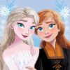 Λαβέτα Νηπιαγωγείου Disney Home Frozen 77 30×30 Μπλε Πάγου Λαβέτα Νηπιαγωγείου Disney Home Frozen 77 30×30 Μπλε Πάγου