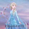 Λαβέτα Νηπιαγωγείου Disney Home Frozen 81 30×30 Λιλά Λαβέτα Νηπιαγωγείου Disney Home Frozen 81 30×30 Λιλά
